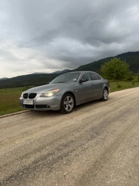 Обява за продажба на BMW 530 530xd ~12 200 лв. - изображение 1