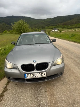 Обява за продажба на BMW 530 530xd ~12 200 лв. - изображение 4