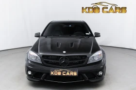     Mercedes-Benz C 63 AMG C 63 AMG Performance Package Plus Carbon Package