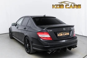 Mercedes-Benz C 63 AMG C 63 AMG Performance Package Plus Carbon Package | Mobile.bg    7