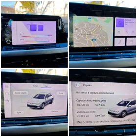 VW Golf Variant * * 2.0tdi 150hp DSG7 2021 | Mobile.bg    14