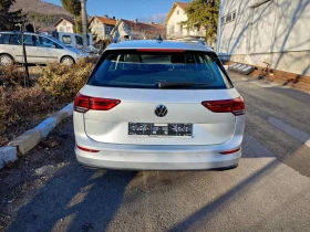 VW Golf Variant * * 2.0tdi 150hp DSG7 2021 | Mobile.bg    6