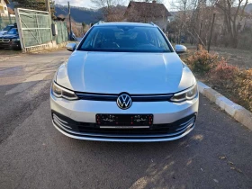  VW Golf Variant
