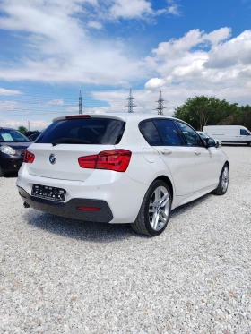 BMW 118 1.8, 150к.с. M packet, xdrive - 21500 лв. - 96356703 4