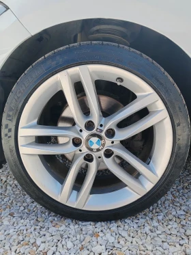 BMW 118 1.8, 150к.с. M packet, xdrive - 21500 лв. - 96356703 16