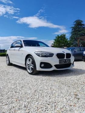 BMW 118 1.8, 150к.с. M packet, xdrive - 21500 лв. - 96356703 2