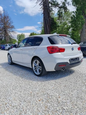 BMW 118 1.8, 150к.с. M packet, xdrive - 21500 лв. - 96356703 3