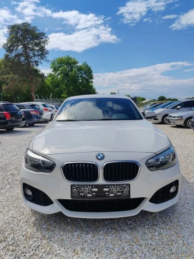 BMW 118 1.8, 150к.с. M packet, xdrive - 21500 лв. - 96356703 5