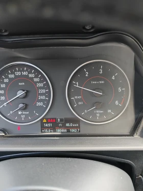 BMW 118 1.8, 150к.с. M packet, xdrive - 21500 лв. - 96356703 12