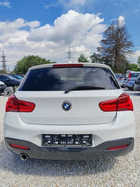 BMW 118 1.8, 150к.с. M packet, xdrive - 21500 лв. - 96356703 6