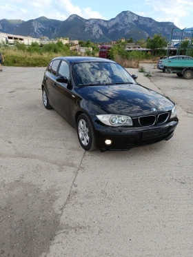 BMW 118 87 | Mobile.bg    2