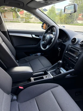 Audi A3 1.6 TDI | Mobile.bg    8