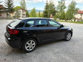 Audi A3 1.6 TDI | Mobile.bg    4