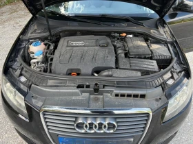 Audi A3 1.6 TDI | Mobile.bg    5