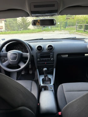 Audi A3 1.6 TDI | Mobile.bg    9