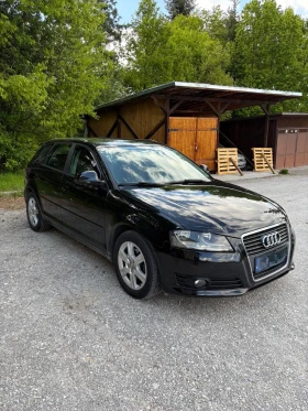 Audi A3 1.6 TDI | Mobile.bg    2