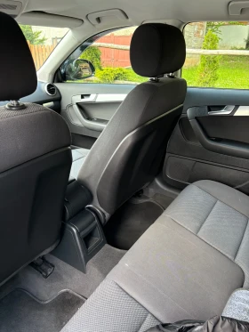 Audi A3 1.6 TDI | Mobile.bg    10