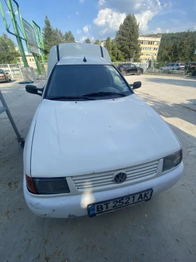 VW Caddy 1.9 | Mobile.bg    1
