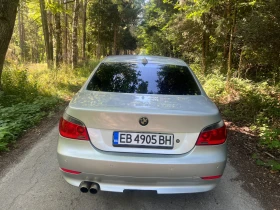 BMW 520 | Mobile.bg    4