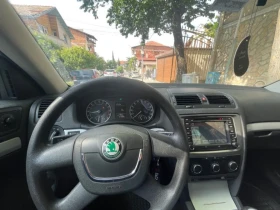 Skoda Octavia 1.6TDI 4X4 BLUETOOTH LED CAMERA | Mobile.bg    11