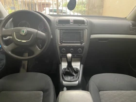 Skoda Octavia 1.6TDI 4X4 BLUETOOTH LED CAMERA | Mobile.bg    12
