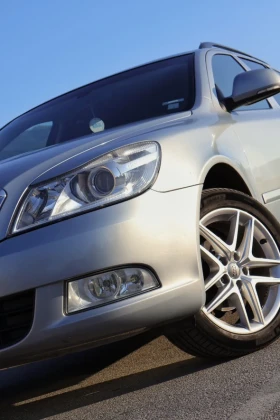 Skoda Octavia 1.6TDI 4X4 BLUETOOTH LED CAMERA | Mobile.bg    5