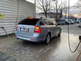 Skoda Octavia 1.6TDI 4X4 BLUETOOTH LED CAMERA | Mobile.bg    8