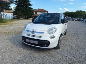 Fiat 500L 1.6 M-jet 105ks evro 5b! - 10900 лв. - 88801876 7