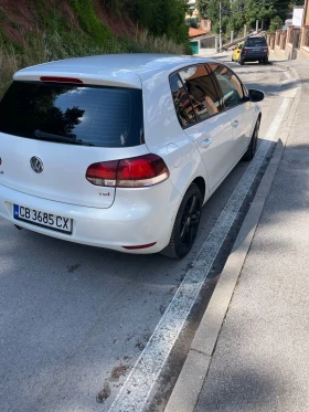 Обява за продажба на VW Golf ~9 000 лв. - изображение 1