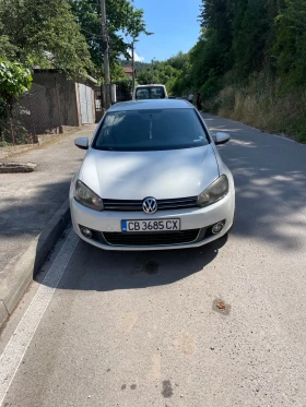 Обява за продажба на VW Golf ~9 000 лв. - изображение 1