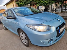Обява за продажба на Renault Fluence Z.E. ~8 900 лв. - изображение 1