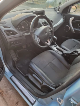 Обява за продажба на Renault Fluence Z.E. ~8 900 лв. - изображение 10