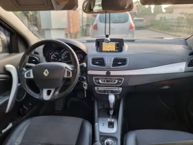 Обява за продажба на Renault Fluence Z.E. ~8 900 лв. - изображение 6