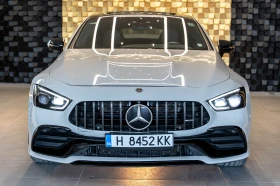 Mercedes-Benz GT | Mobile.bg    4