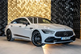  Mercedes-Benz GT