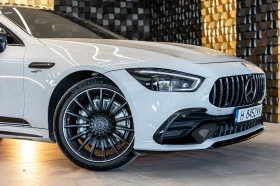 Mercedes-Benz GT | Mobile.bg    2