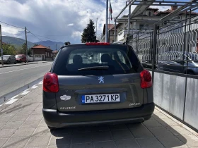Обява за продажба на Peugeot 207 SW 1.6 hdi ~6 000 лв. - изображение 3