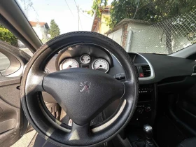 Обява за продажба на Peugeot 207 SW 1.6 hdi ~6 000 лв. - изображение 6