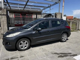 Обява за продажба на Peugeot 207 SW 1.6 hdi ~6 000 лв. - изображение 2