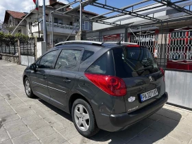 Обява за продажба на Peugeot 207 SW 1.6 hdi ~6 000 лв. - изображение 1