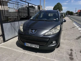 Обява за продажба на Peugeot 207 SW 1.6 hdi ~6 000 лв. - изображение 1