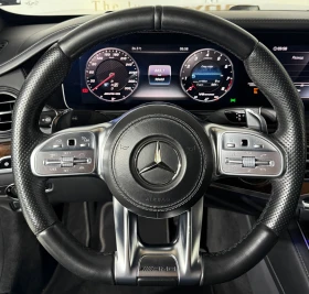 Mercedes-Benz S 63 AMG 4M+ * Facelift* Burmester* Pano* HuD - 55998 € - 96746396 11