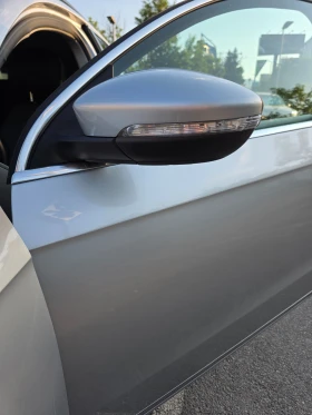 VW Passat B7 | Mobile.bg    13