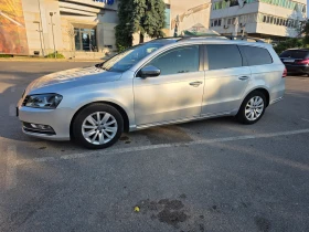 Обява за продажба на VW Passat B7 ~14 500 лв. - изображение 1