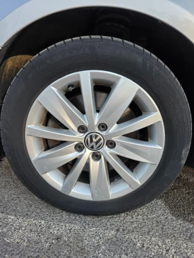 VW Passat B7 | Mobile.bg    16