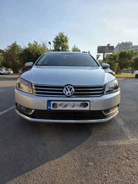 Обява за продажба на VW Passat B7 ~14 500 лв. - изображение 1