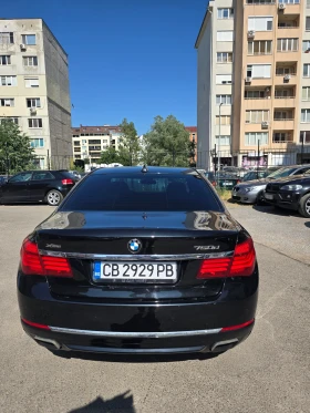 BMW 750 Xdrive | Mobile.bg    3