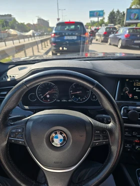 BMW 750 Xdrive | Mobile.bg    8