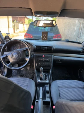 Audi A4 | Mobile.bg    5