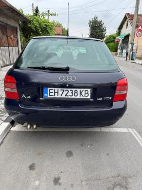 Audi A4 | Mobile.bg    4